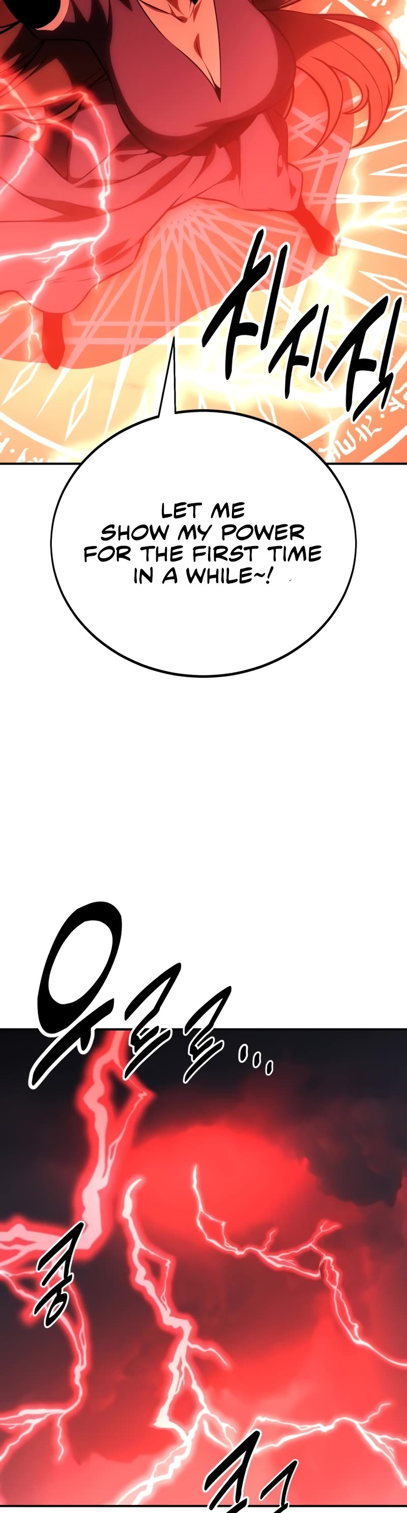 I Killed an Academy Player Chapter 38 page 25 - Chapter 38