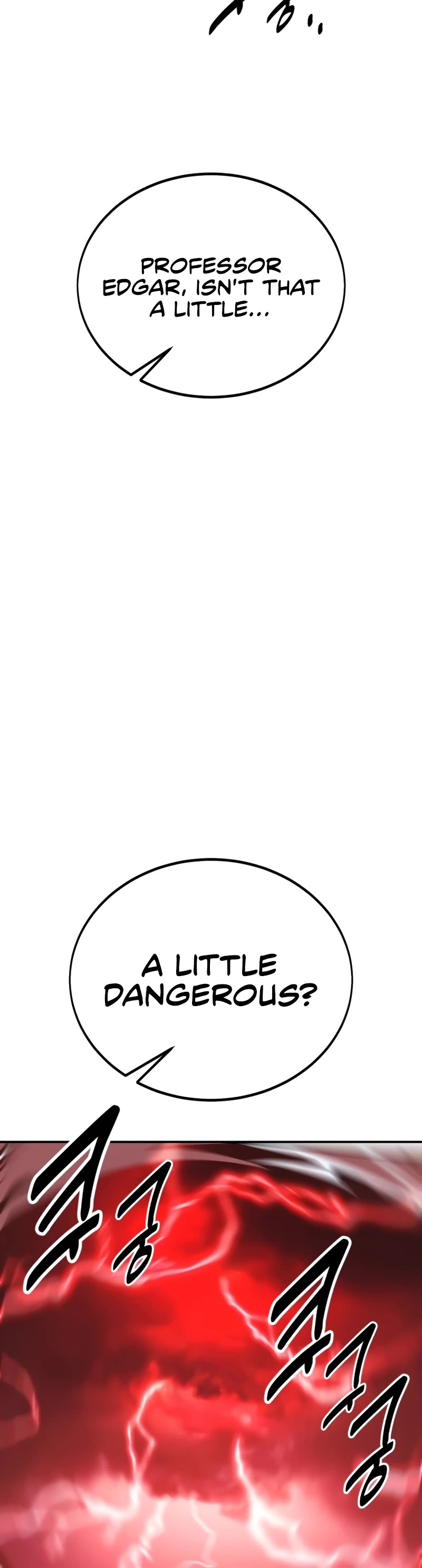 I Killed an Academy Player Chapter 38 page 26 - Chapter 38