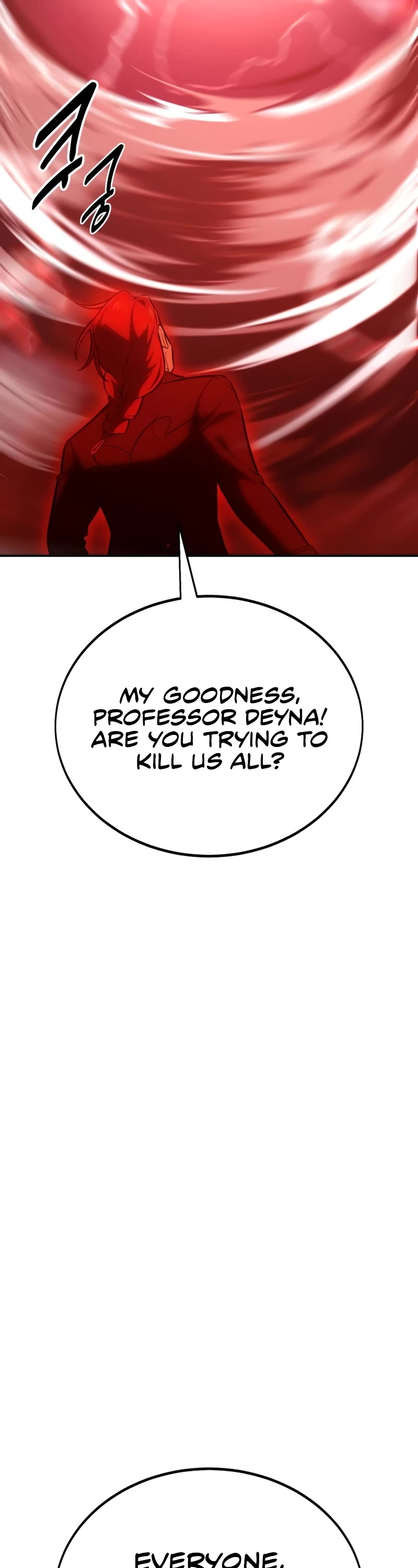 I Killed an Academy Player Chapter 38 page 27 - Chapter 38