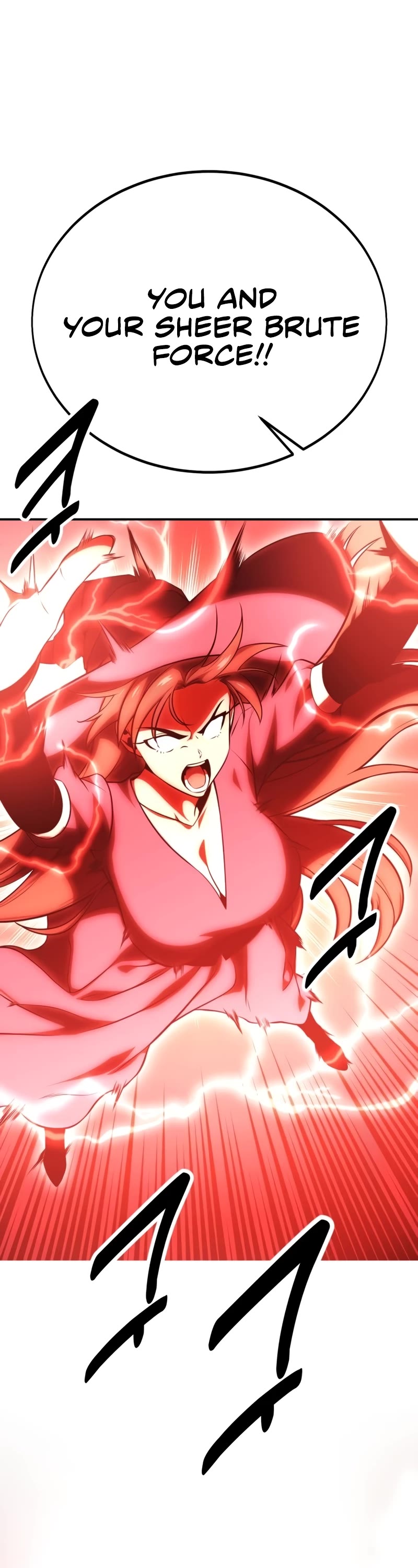 I Killed an Academy Player Chapter 38 page 29 - Chapter 38