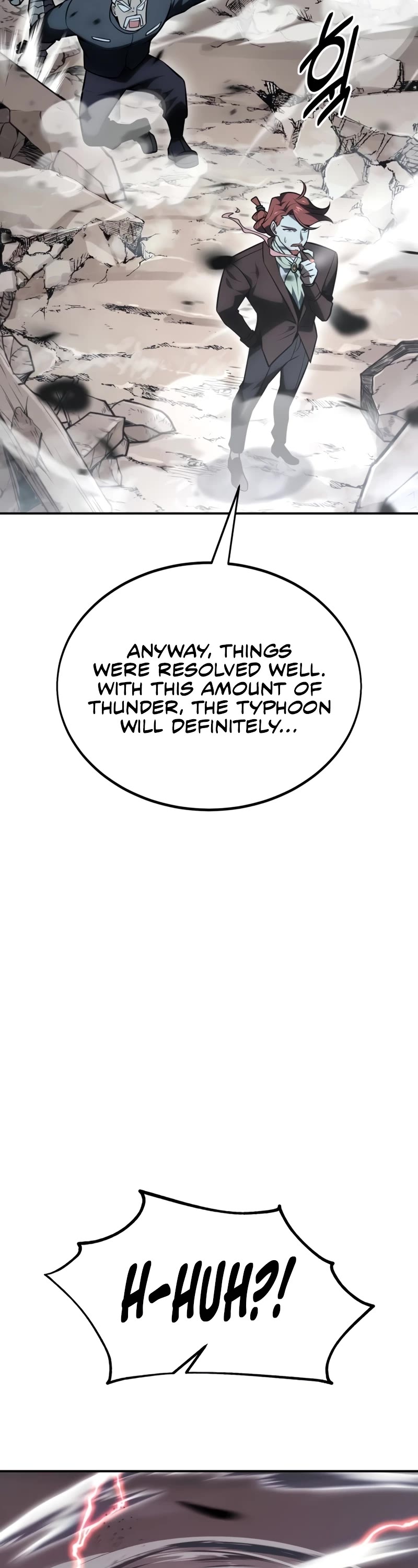 I Killed an Academy Player Chapter 38 page 34 - Chapter 38