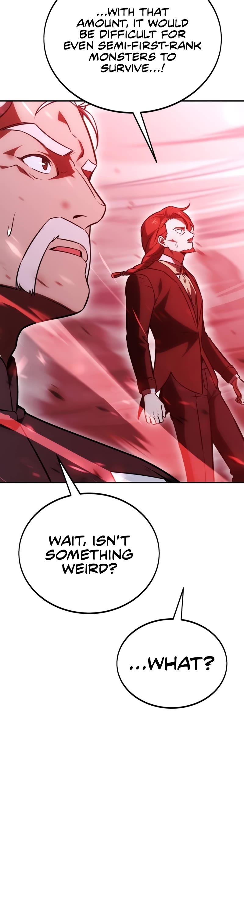 I Killed an Academy Player Chapter 38 page 36 - Chapter 38
