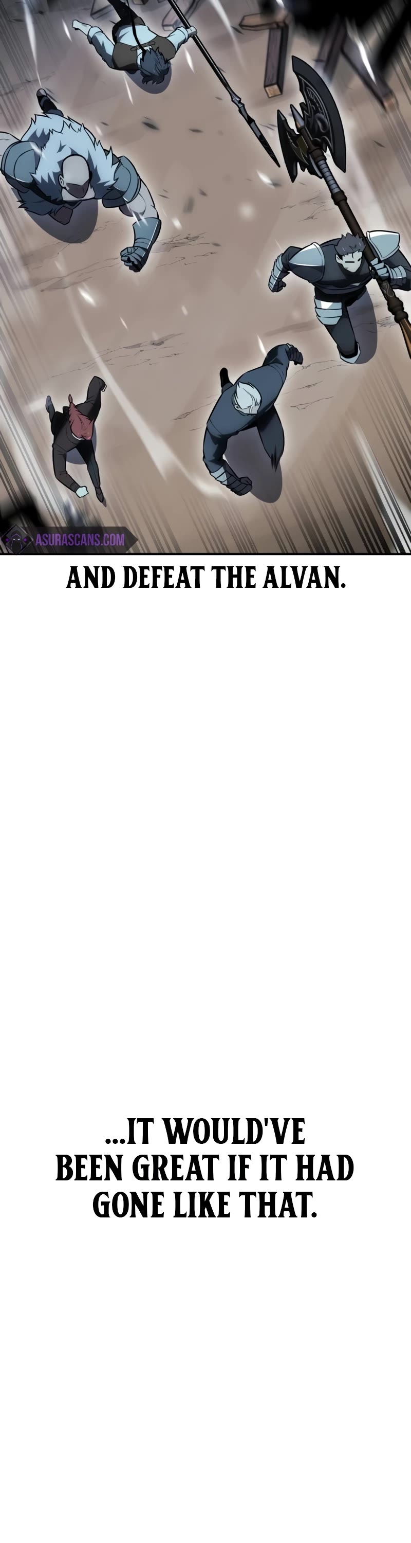 I Killed an Academy Player Chapter 38 page 4 - Chapter 38
