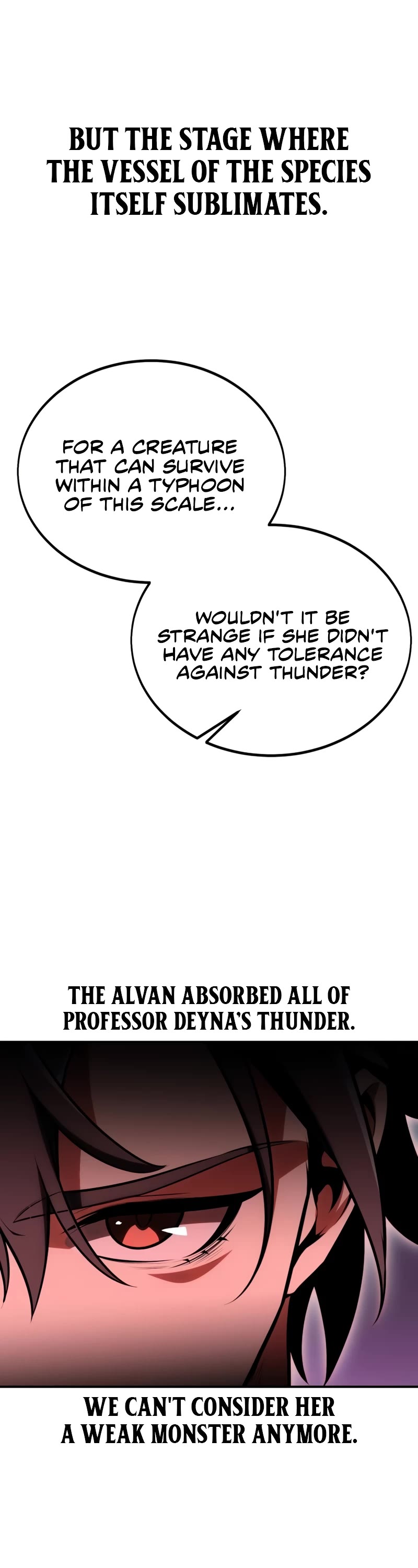 I Killed an Academy Player Chapter 38 page 41 - Chapter 38