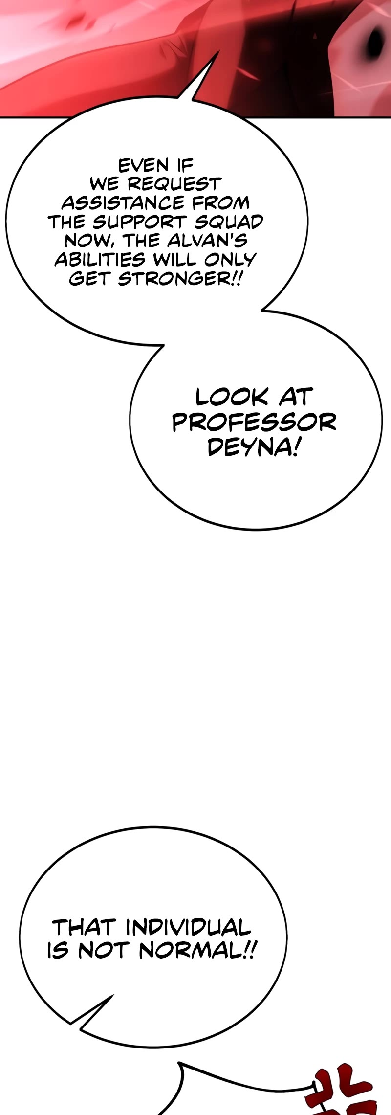 I Killed an Academy Player Chapter 38 page 45 - Chapter 38