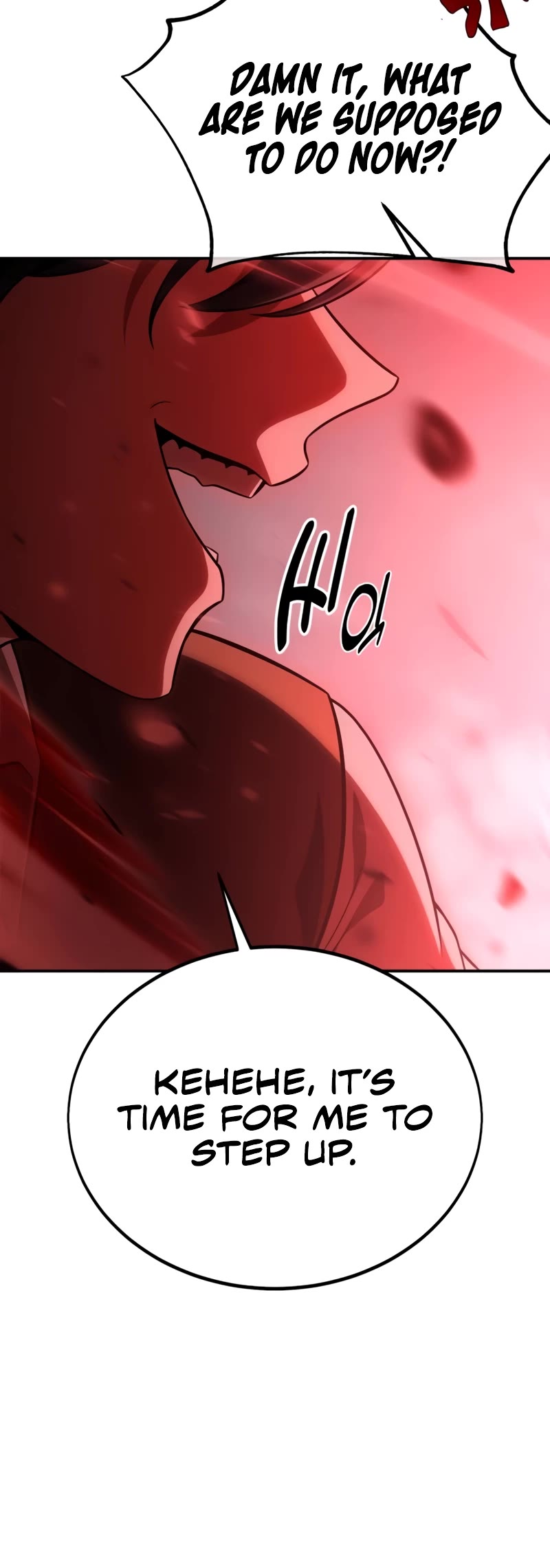 I Killed an Academy Player Chapter 38 page 46 - Chapter 38