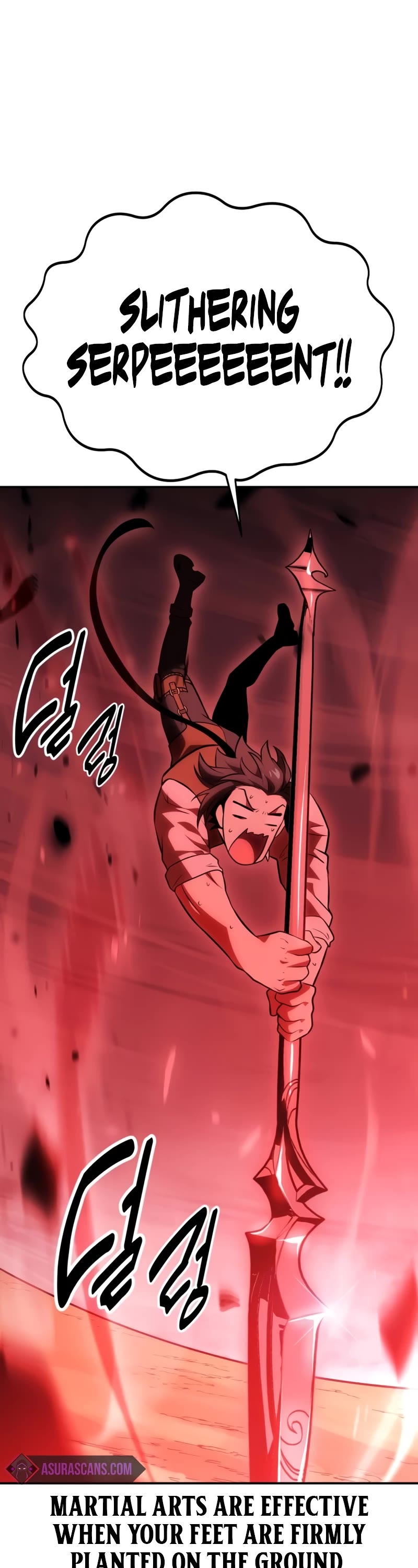 I Killed an Academy Player Chapter 38 page 48 - Chapter 38