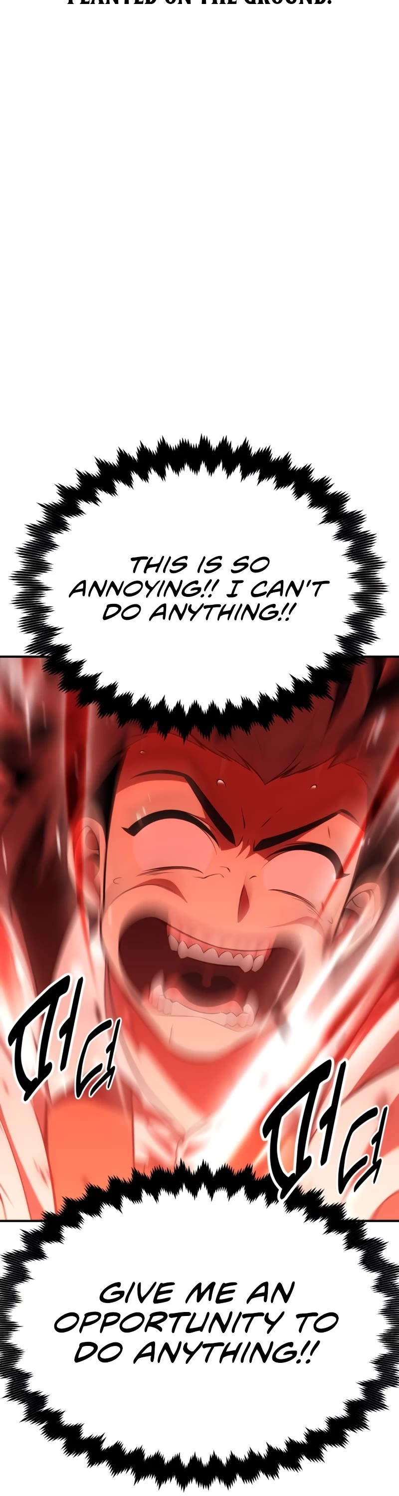 I Killed an Academy Player Chapter 38 page 49 - Chapter 38