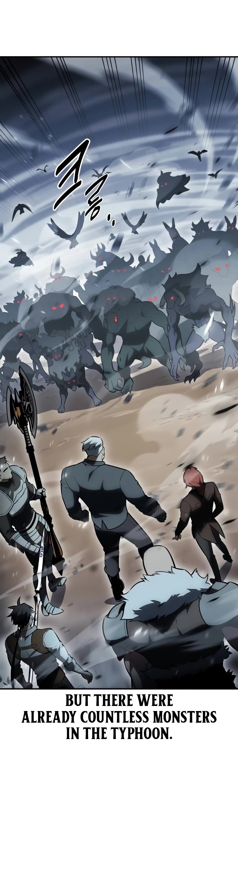 I Killed an Academy Player Chapter 38 page 5 - Chapter 38
