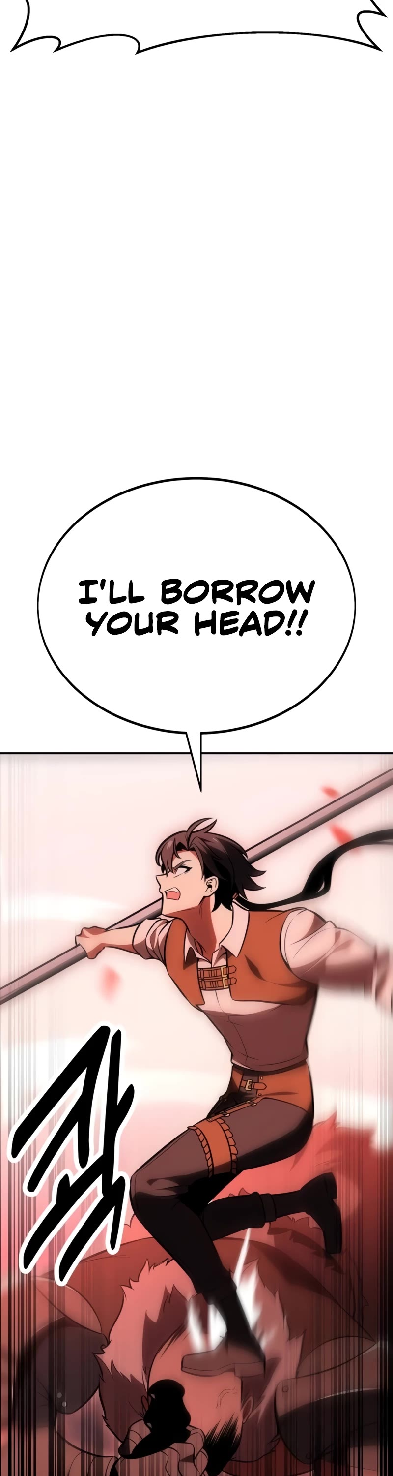 I Killed an Academy Player Chapter 38 page 53 - Chapter 38