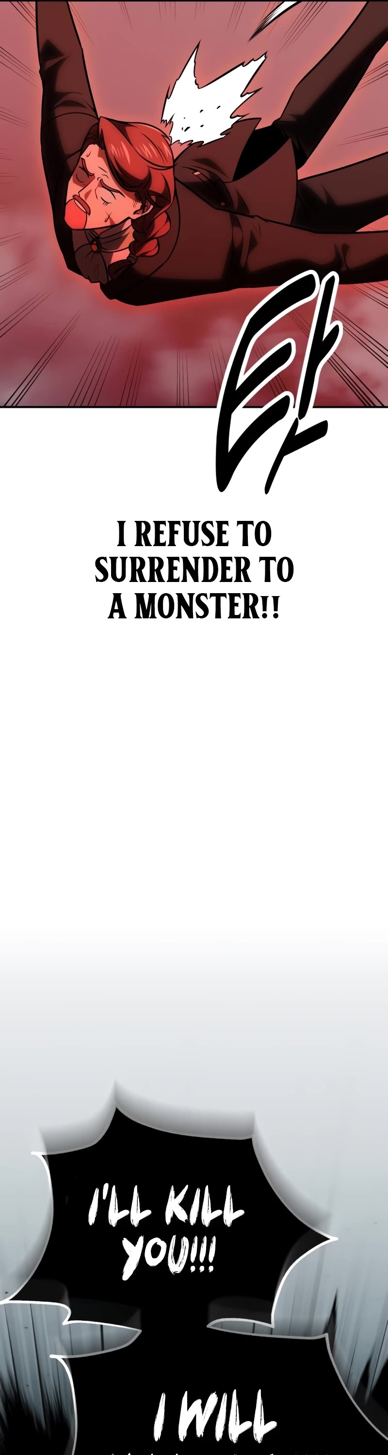 I Killed an Academy Player Chapter 38 page 57 - Chapter 38