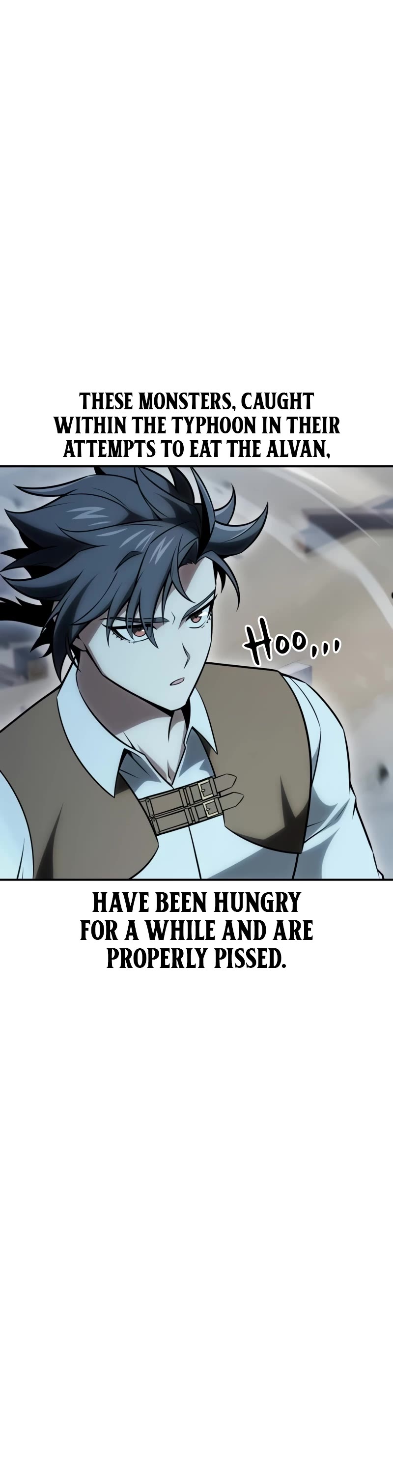 I Killed an Academy Player Chapter 38 page 6 - Chapter 38
