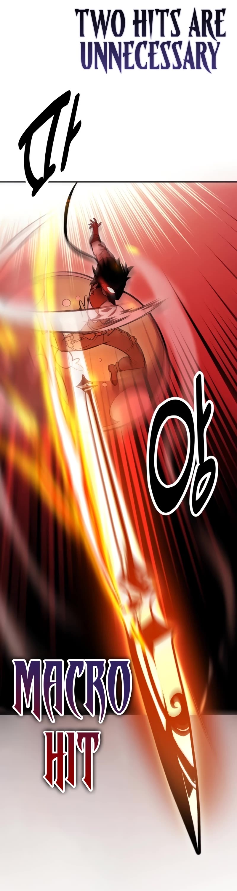 I Killed an Academy Player Chapter 38 page 65 - Chapter 38
