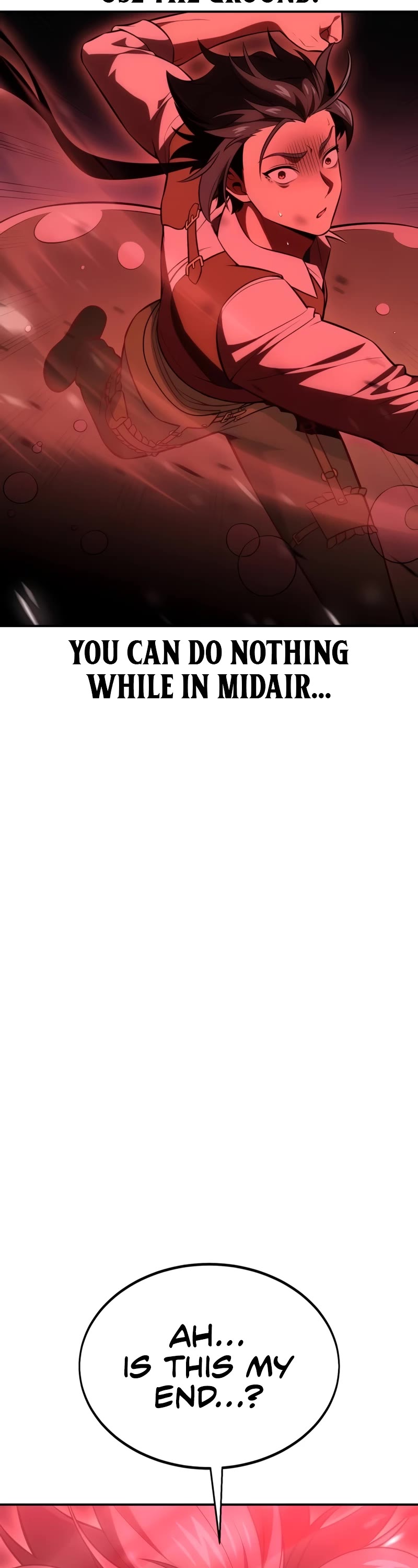 I Killed an Academy Player Chapter 38 page 68 - Chapter 38