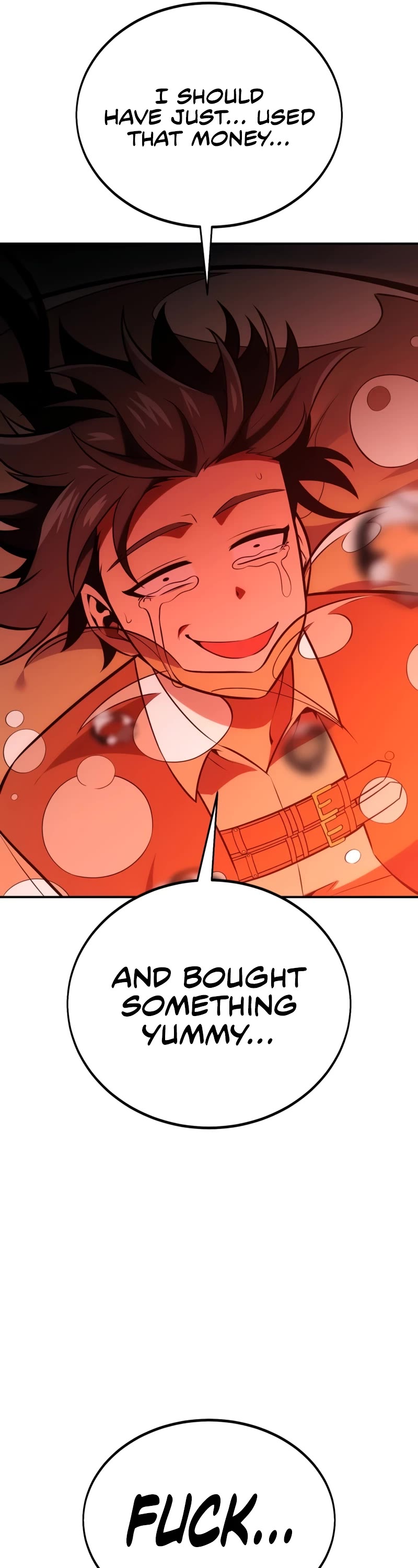 I Killed an Academy Player Chapter 38 page 72 - Chapter 38
