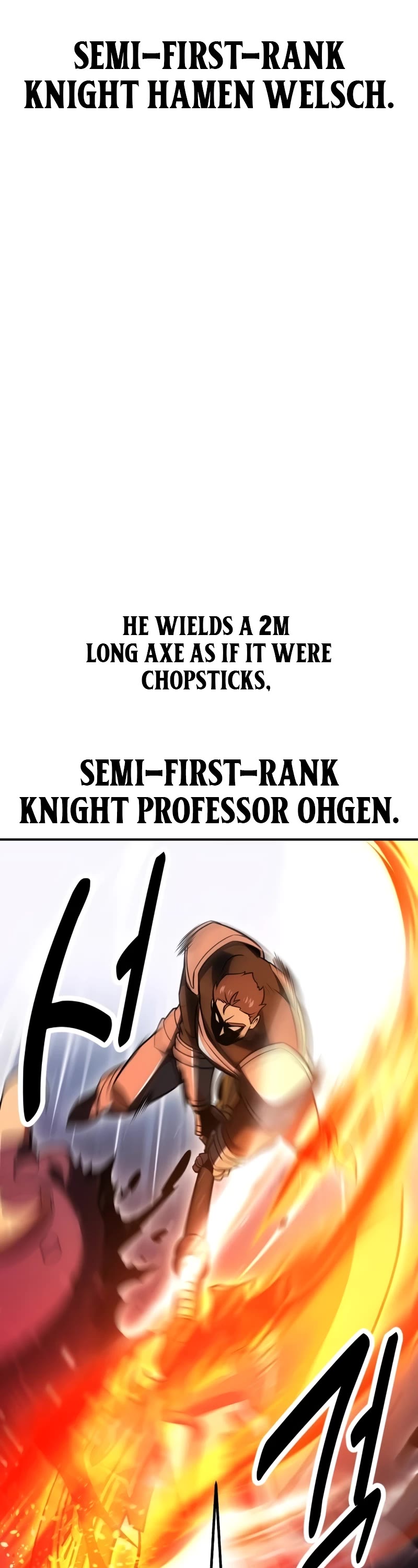 I Killed an Academy Player Chapter 38 page 8 - Chapter 38