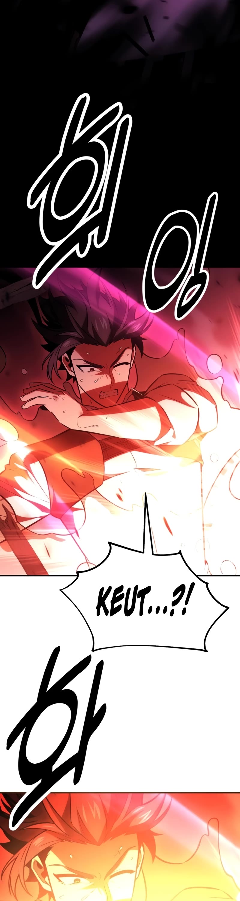 I Killed an Academy Player Chapter 38 page 83 - Chapter 38