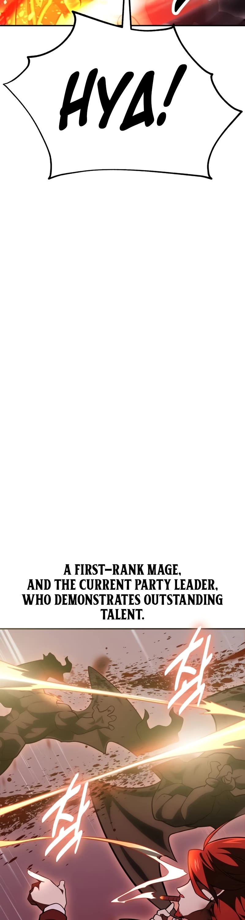I Killed an Academy Player Chapter 38 page 9 - Chapter 38