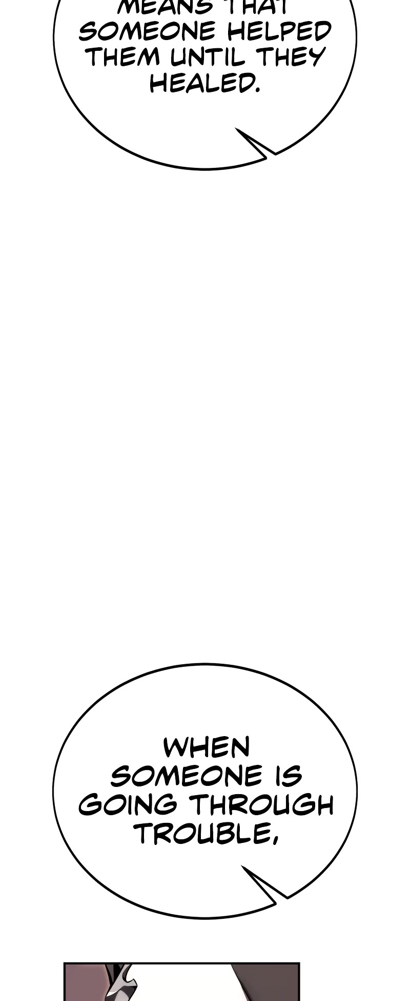 I Killed an Academy Player Chapter 39 page 10 - Chapter 39
