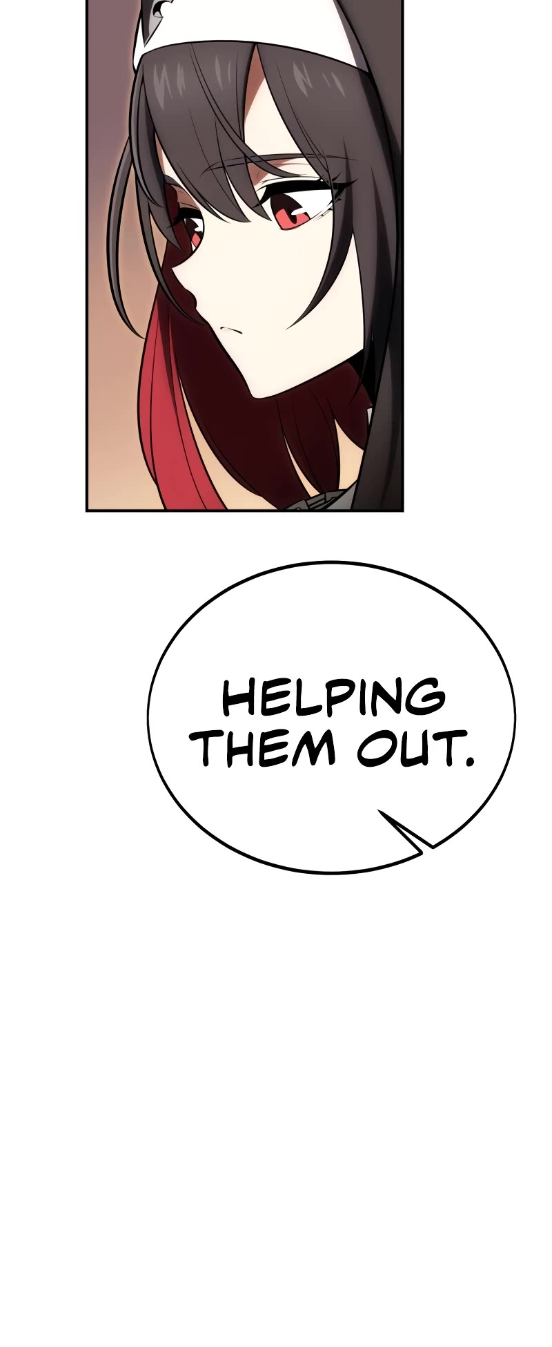 I Killed an Academy Player Chapter 39 page 11 - Chapter 39