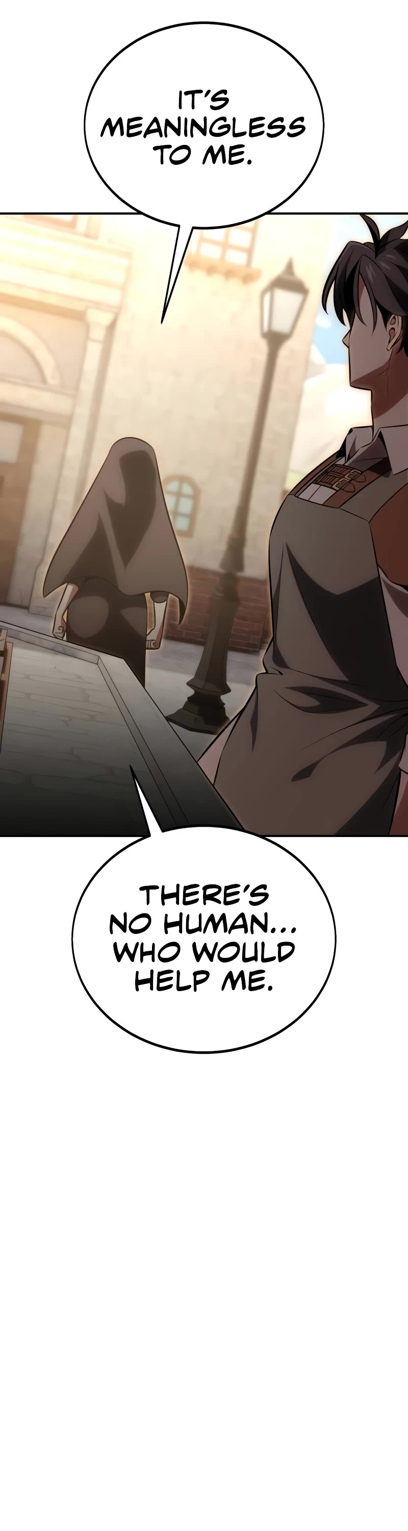I Killed an Academy Player Chapter 39 page 13 - Chapter 39
