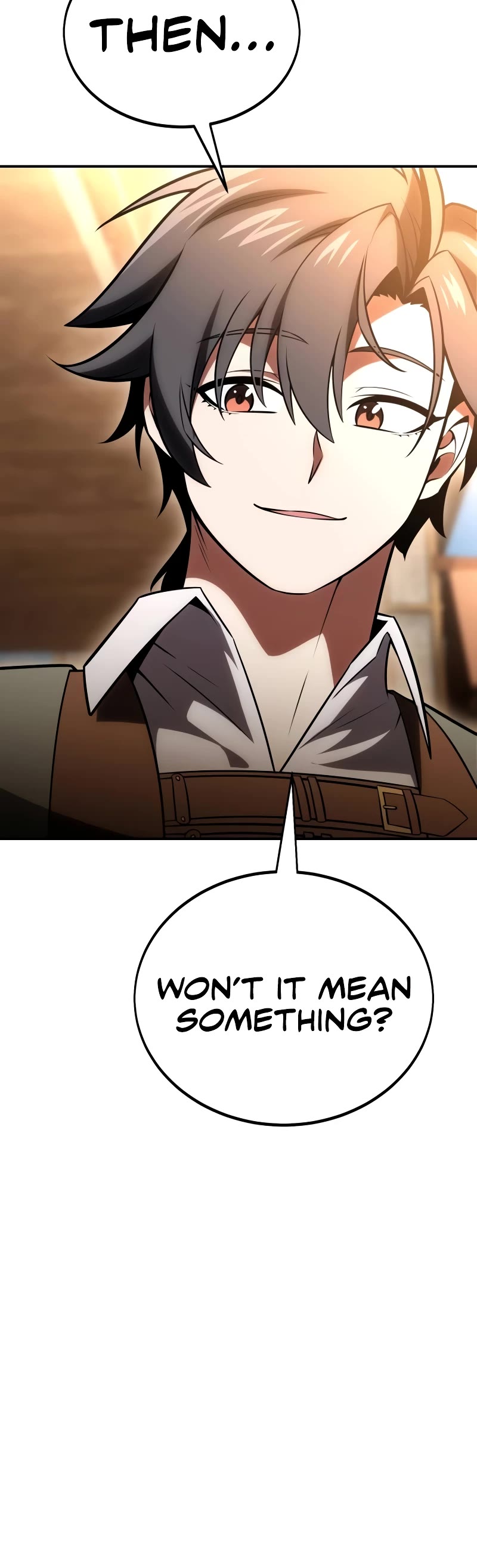 I Killed an Academy Player Chapter 39 page 15 - Chapter 39