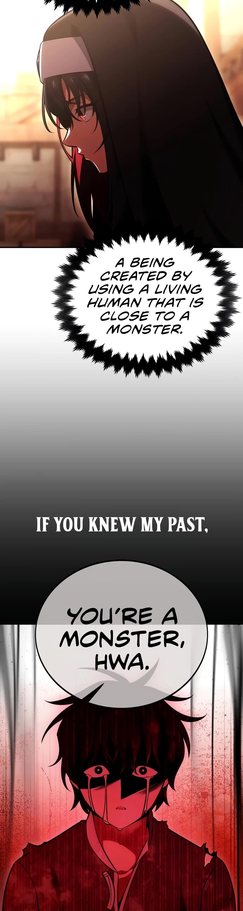 I Killed an Academy Player Chapter 39 page 18 - Chapter 39