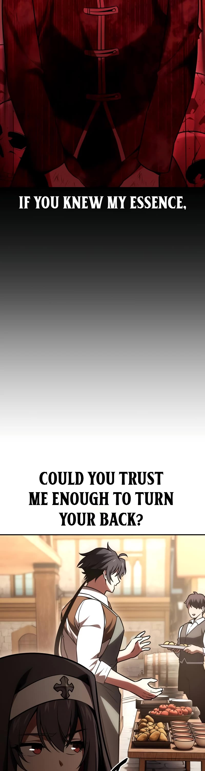 I Killed an Academy Player Chapter 39 page 19 - Chapter 39