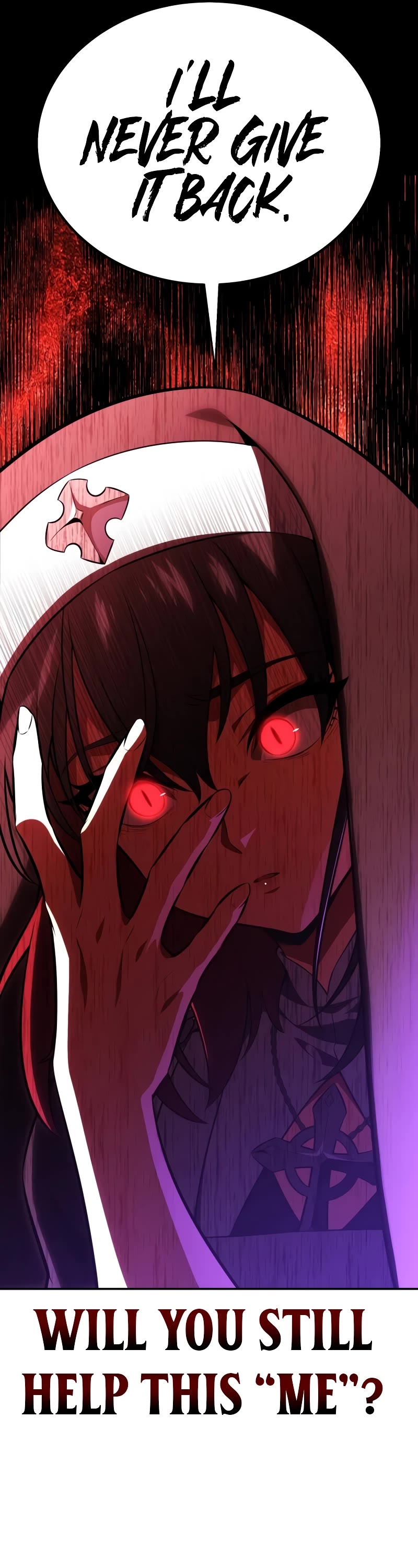 I Killed an Academy Player Chapter 39 page 22 - Chapter 39