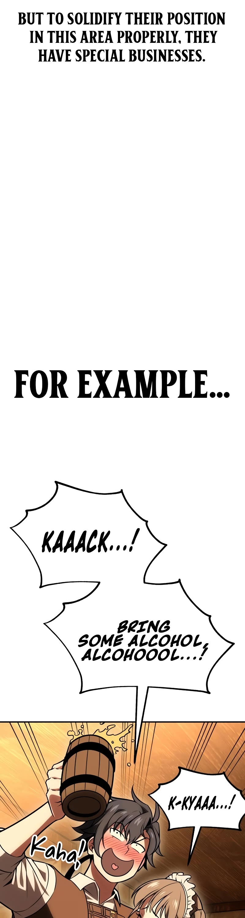I Killed an Academy Player Chapter 39 page 27 - Chapter 39