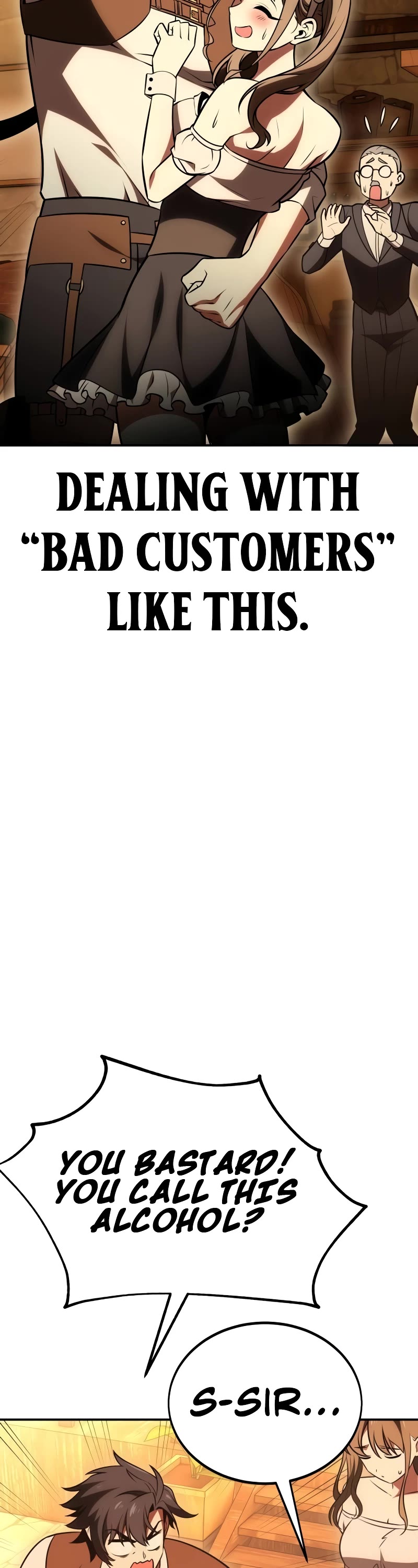 I Killed an Academy Player Chapter 39 page 28 - Chapter 39