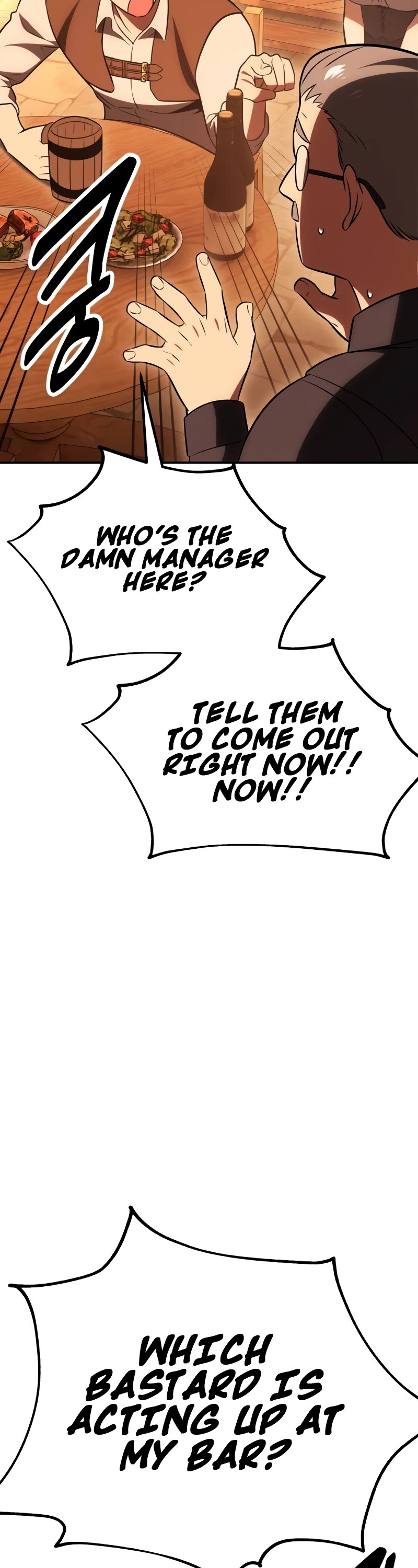 I Killed an Academy Player Chapter 39 page 29 - Chapter 39