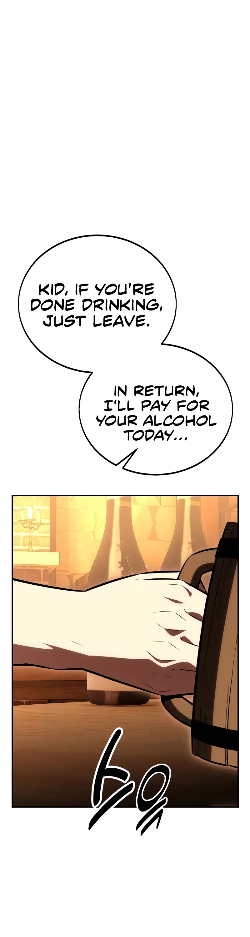I Killed an Academy Player Chapter 39 page 33 - Chapter 39