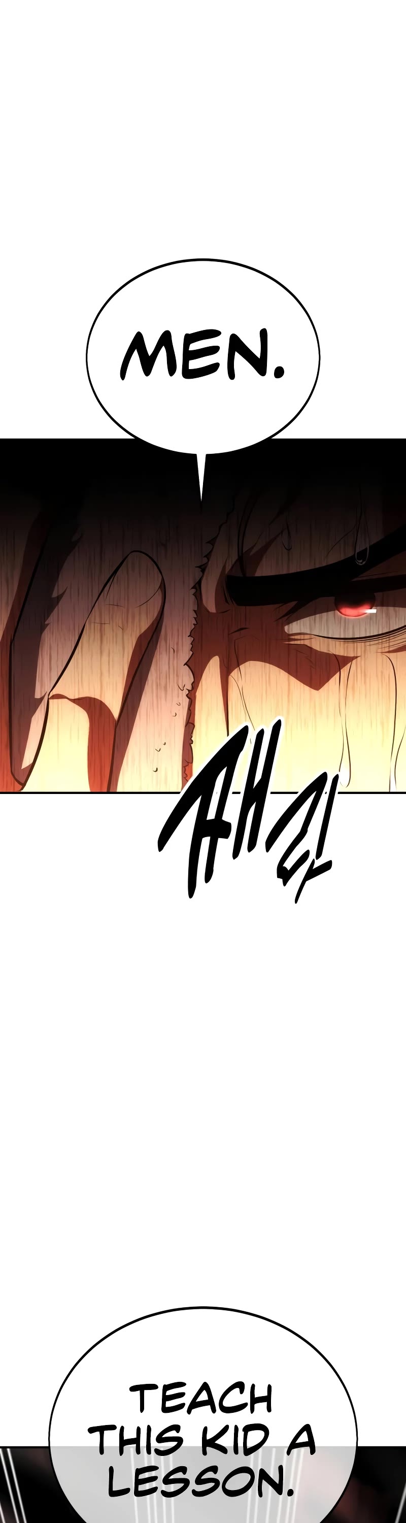 I Killed an Academy Player Chapter 39 page 37 - Chapter 39