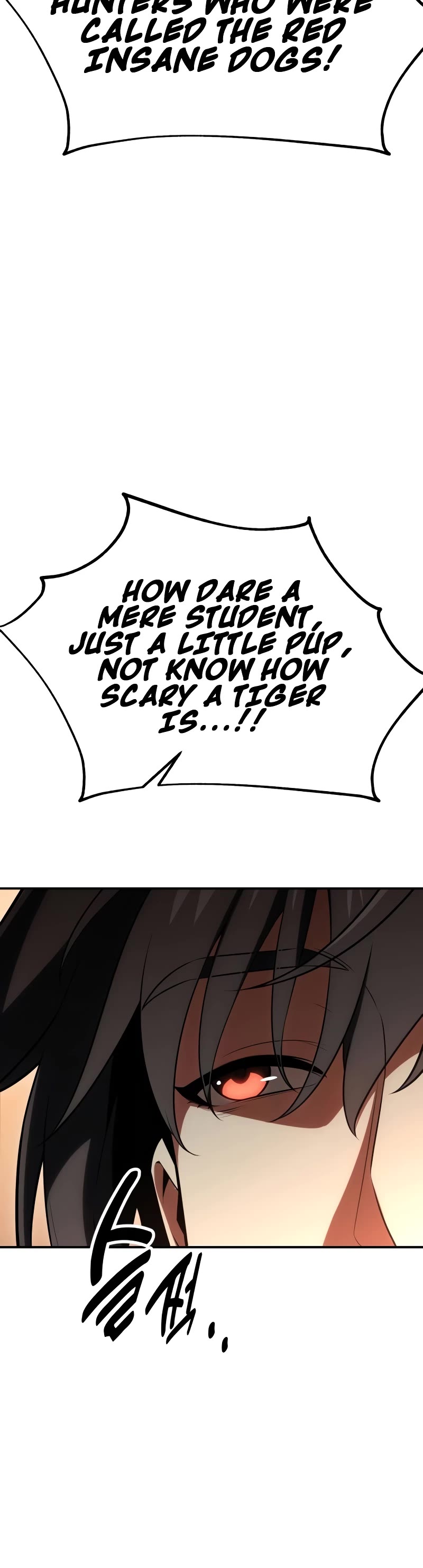 I Killed an Academy Player Chapter 39 page 40 - Chapter 39