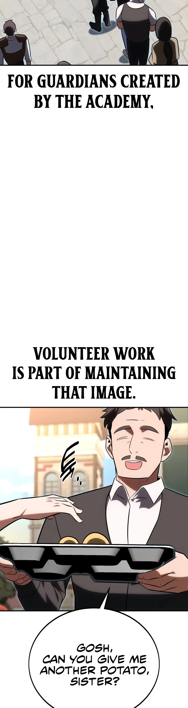 I Killed an Academy Player Chapter 39 page 5 - Chapter 39