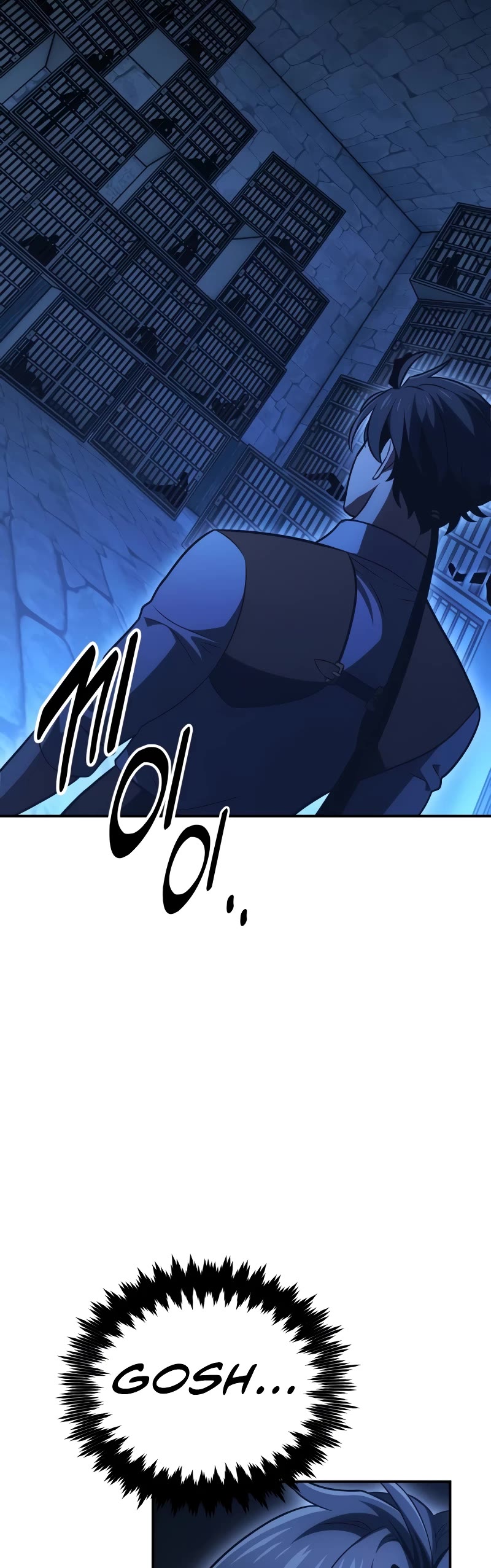I Killed an Academy Player Chapter 39 page 50 - Chapter 39