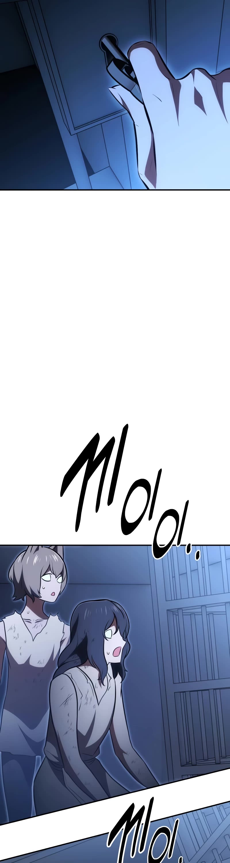 I Killed an Academy Player Chapter 39 page 53 - Chapter 39