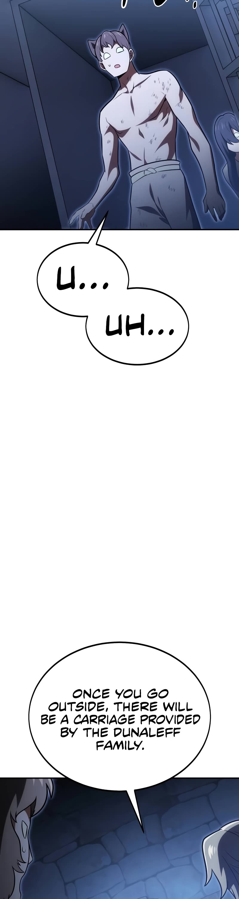 I Killed an Academy Player Chapter 39 page 54 - Chapter 39