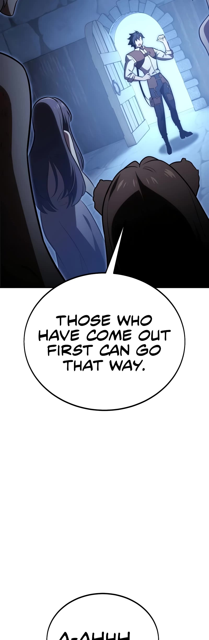 I Killed an Academy Player Chapter 39 page 55 - Chapter 39