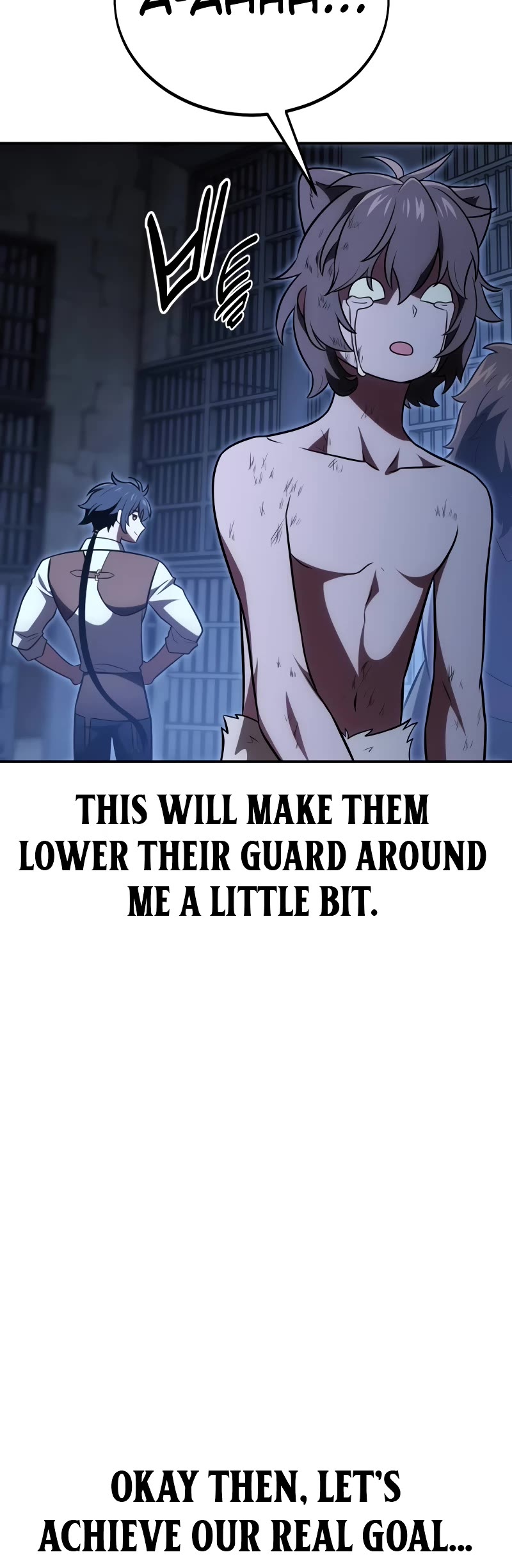 I Killed an Academy Player Chapter 39 page 56 - Chapter 39