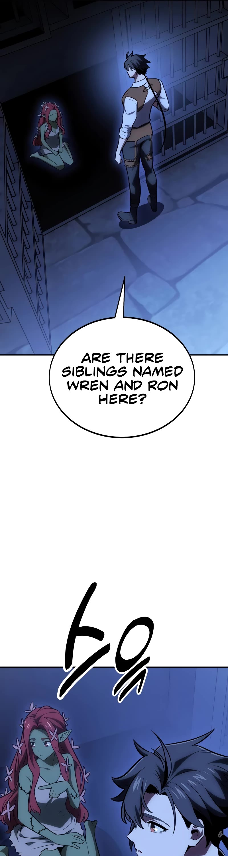 I Killed an Academy Player Chapter 39 page 57 - Chapter 39