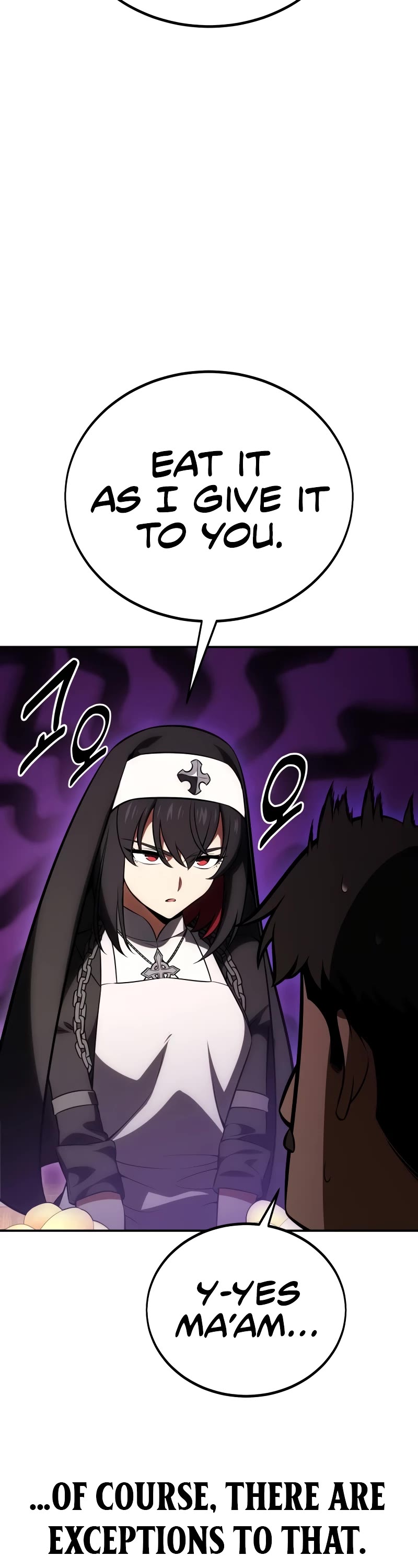 I Killed an Academy Player Chapter 39 page 6 - Chapter 39