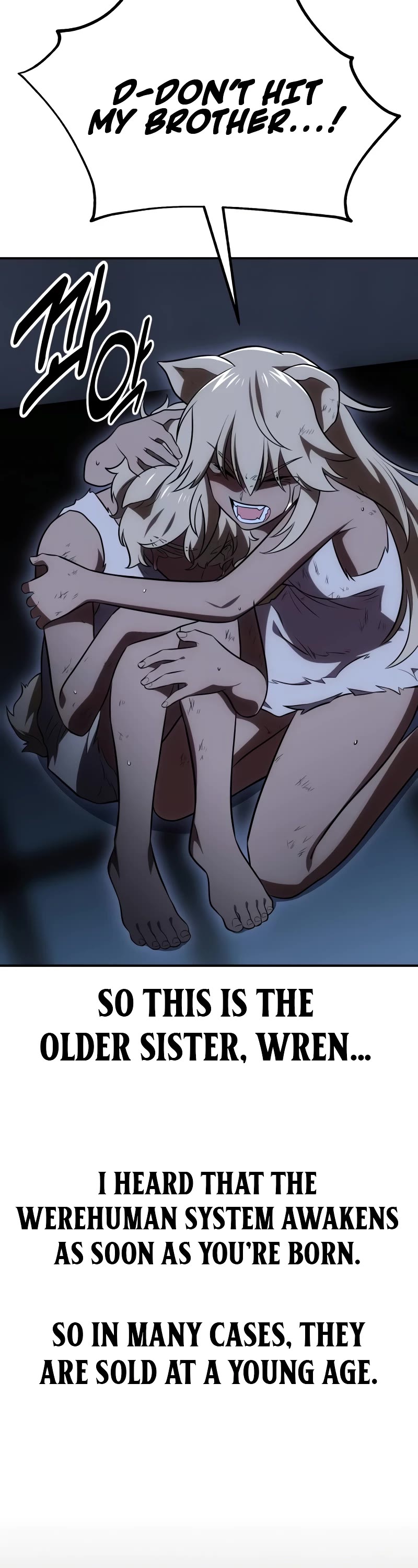 I Killed an Academy Player Chapter 39 page 63 - Chapter 39