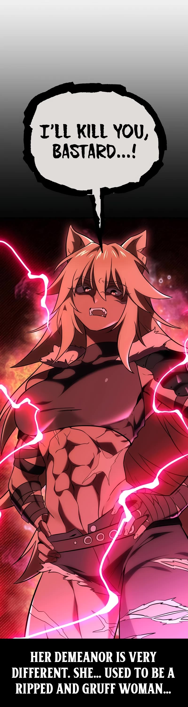 I Killed an Academy Player Chapter 39 page 64 - Chapter 39