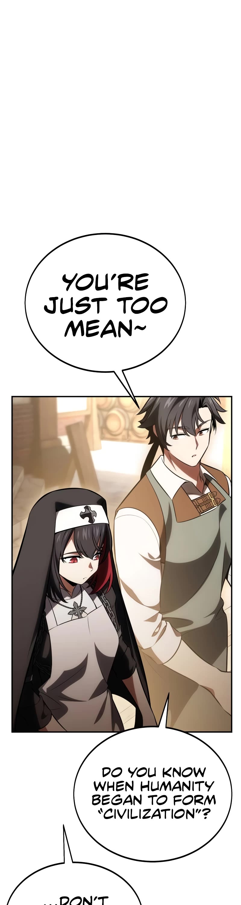 I Killed an Academy Player Chapter 39 page 7 - Chapter 39