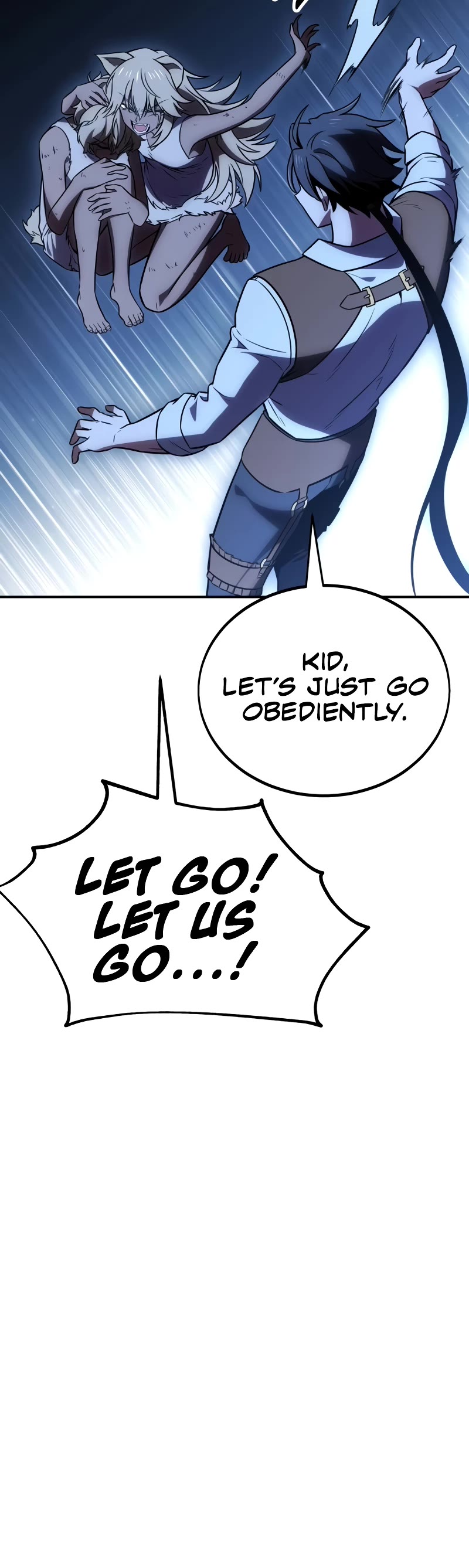 I Killed an Academy Player Chapter 39 page 71 - Chapter 39