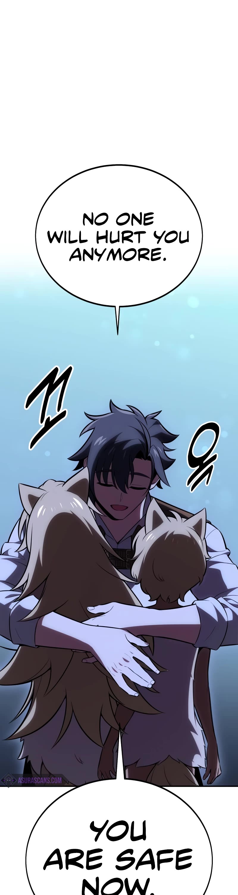 I Killed an Academy Player Chapter 39 page 73 - Chapter 39
