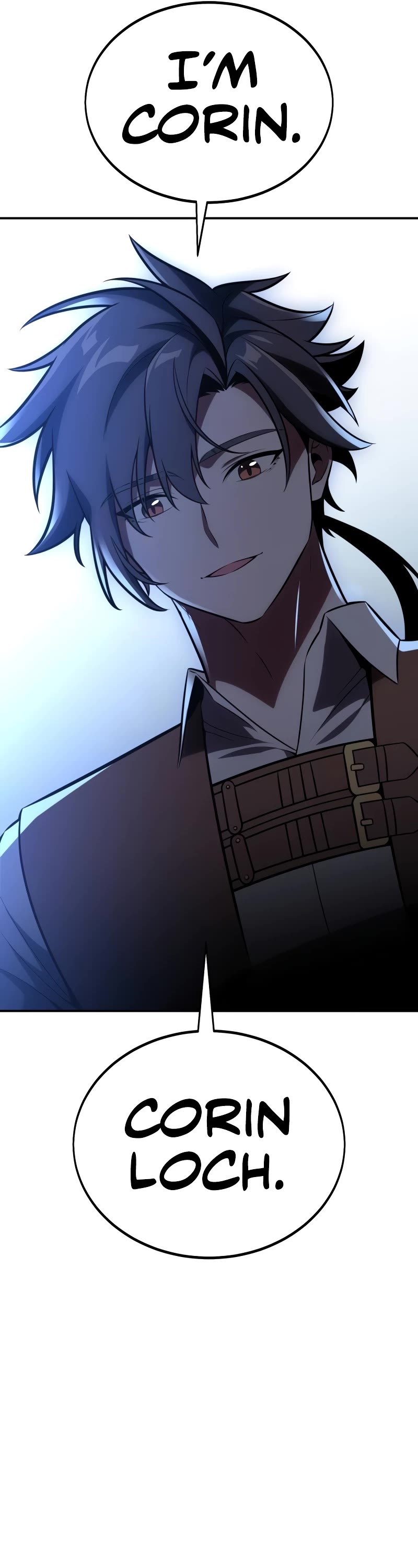 I Killed an Academy Player Chapter 39 page 77 - Chapter 39