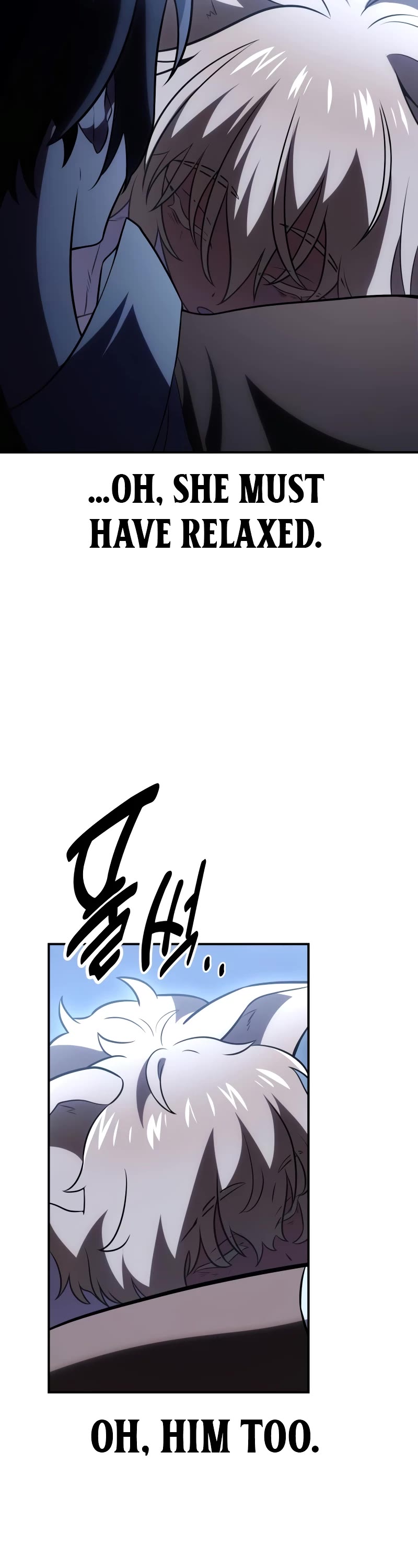 I Killed an Academy Player Chapter 39 page 79 - Chapter 39